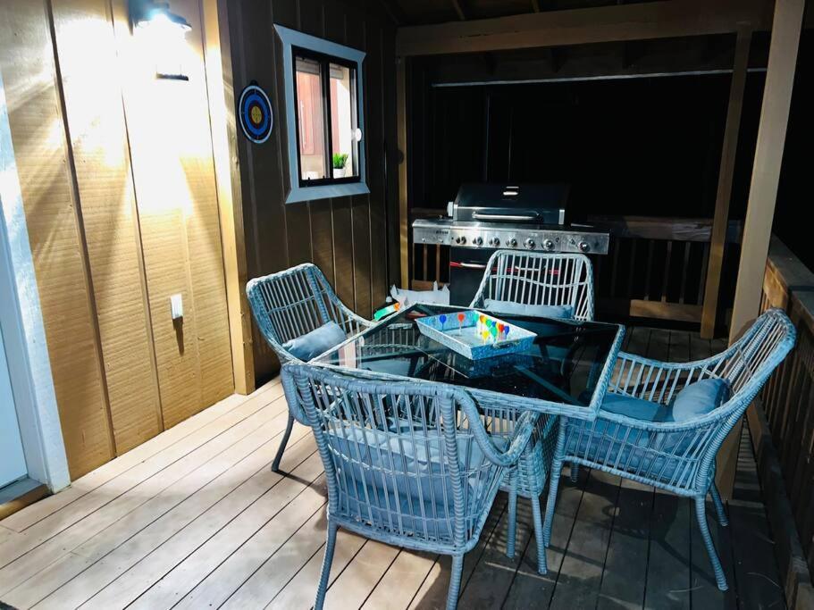 The Bluejay Cabin At Munds Park, Az! Sedona Dış mekan fotoğraf